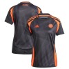 Colombia Voetbalshirt Uit 2024 - Dames Colombia Voetbalshirt Uit 2024 - Dames